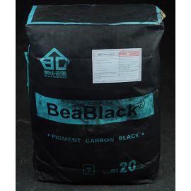 Beblack 5327F - Black 7